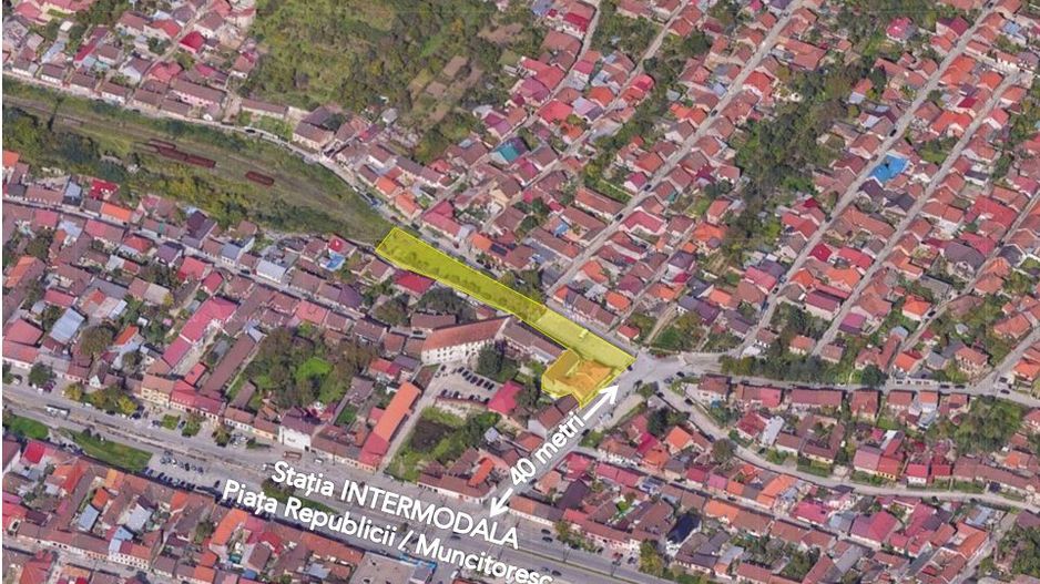 O proprietate Multiple Posibilități VANZARE sau INCHIRIERE - Poză 18