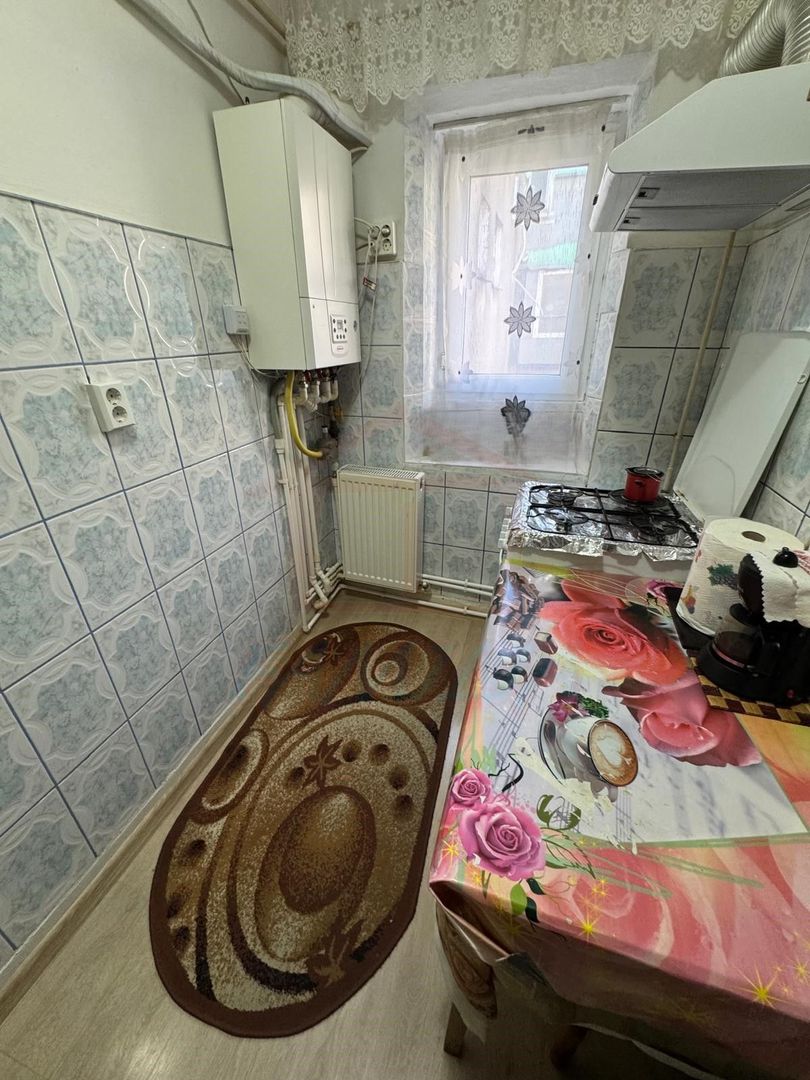 43ooo euro NEGOCIABIL!!! apartament, 2 camere decomandate,  Micro20 - Poză 10