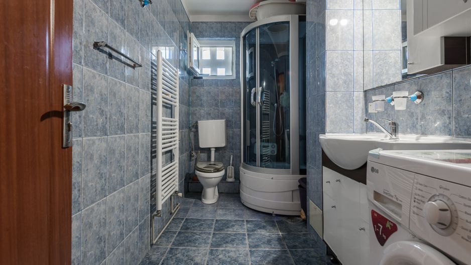 0% Comision | 3 Camere Decomandate | Flora | 65 mp | Boxa - Poză 16