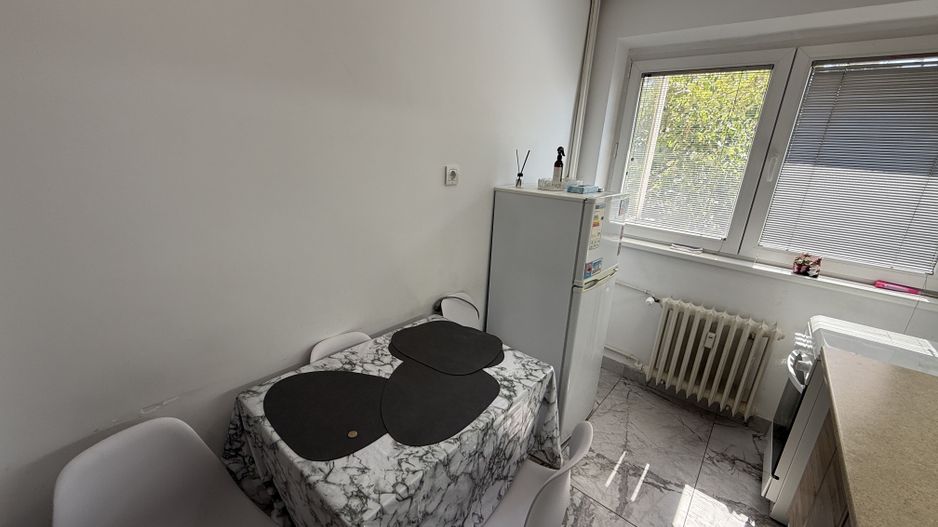 AP. 2 CAMERE- IANCULUI, PET-FRIENDLY, BLOC REABLITAT, METROU, MODERN - Poză 5