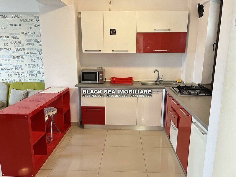 Apartament 2 camere BLOC NOU - Institutul de Marina l Termen Lung - Poză 8