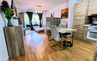 Iancu Nicolae- Gradina Zoologica- Jolie Ville- Loc parcare - Poză 1