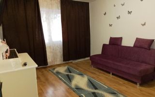 Apartament cu 3 camere SD-mobilat/utilat- 53 mp- Dacia-84.000 euro - Poză 1