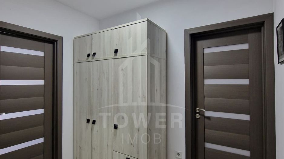 Apartament cu 1 cameră de închiriat în zona Turnișor – 320€ - Poză 8