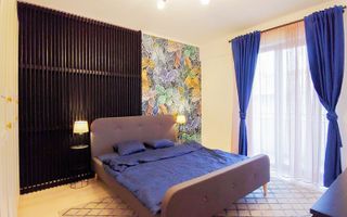 3 Camere cu Parcare Soho Unirii - Poză 2