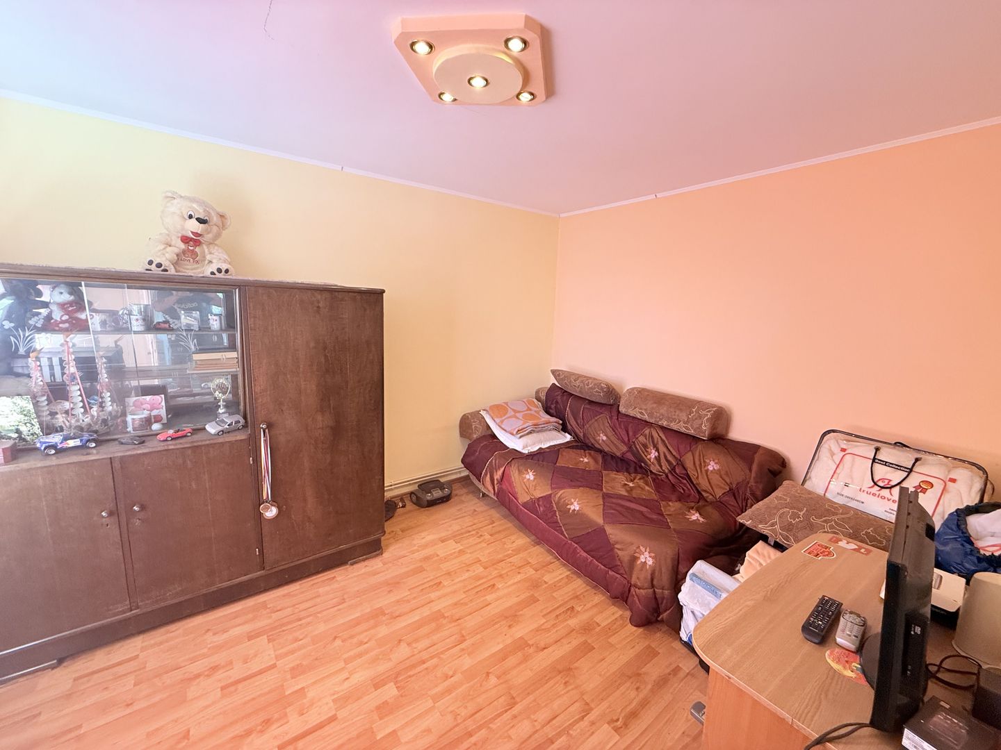 Casa interbelică cu arhitectură deosebită+Anexa și teren 1570 mp - Poză 13