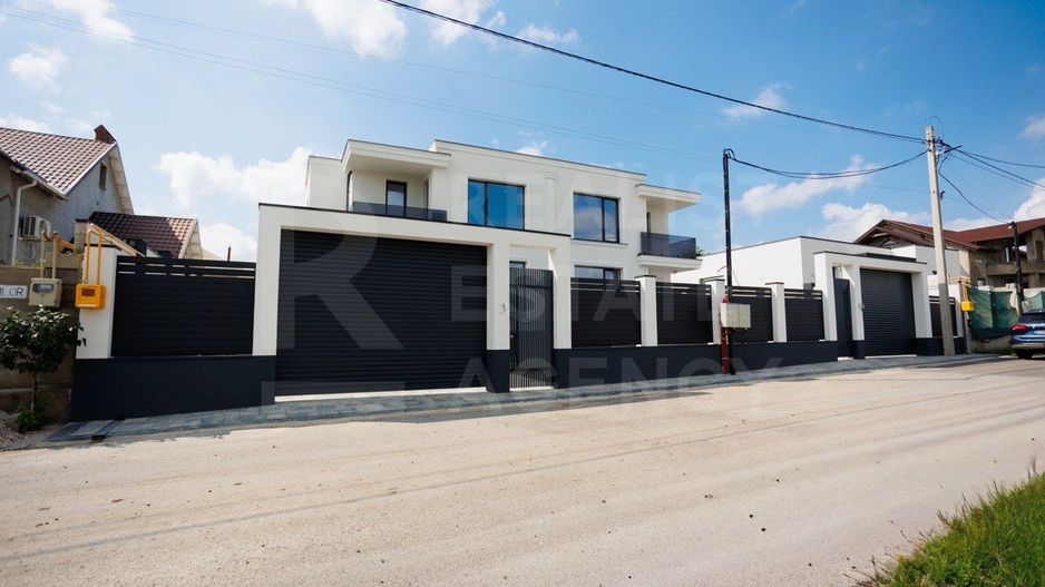 Vânzare, duplex, 3 nivele, str. Frasinilor, Ialoveni - Poză 4