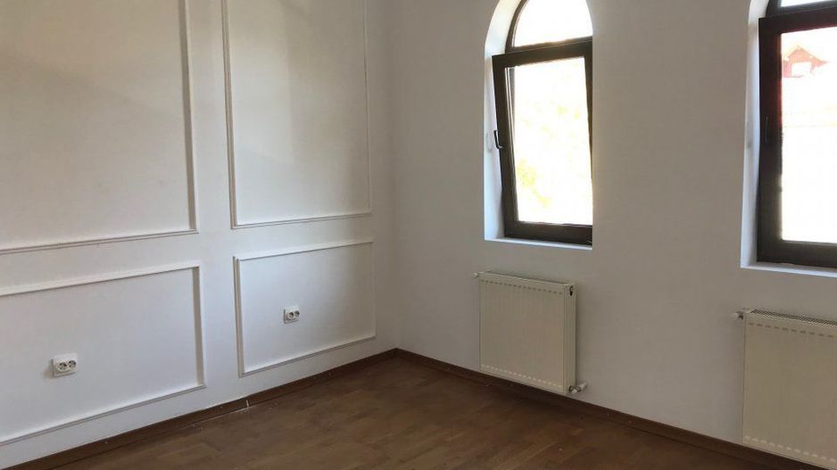 Vilă Integral Recondiționată de Închiriat – Kiseleff / Aviatorilor - Poză 8