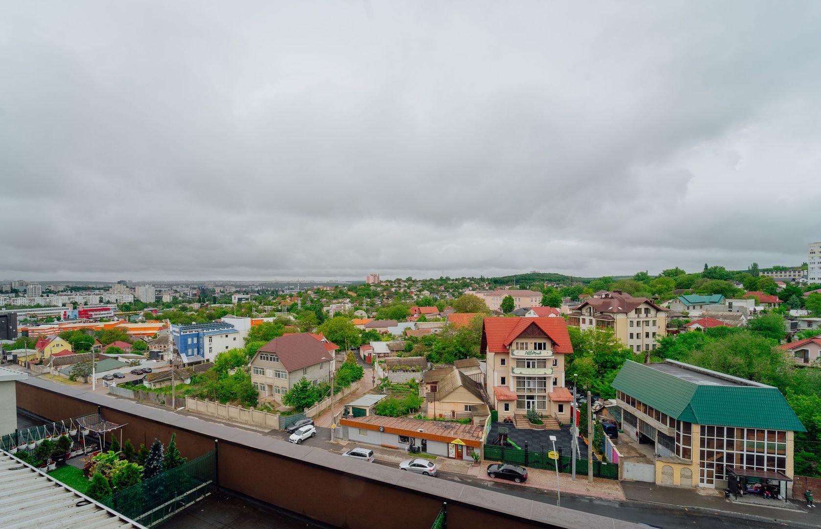Apartament la chirie - Poză 15