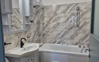 Apartament cu 2 camere/ 69mp/ la 500m de Belvedere - Poză 8