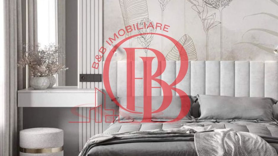 2 camere acte gata in o luna incalzire prin pardoseala Titan Pallady - Poză 1