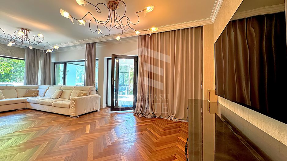 Vila Titan Livada cu Nuci complex rezidential Sector 3  București - Poză 8