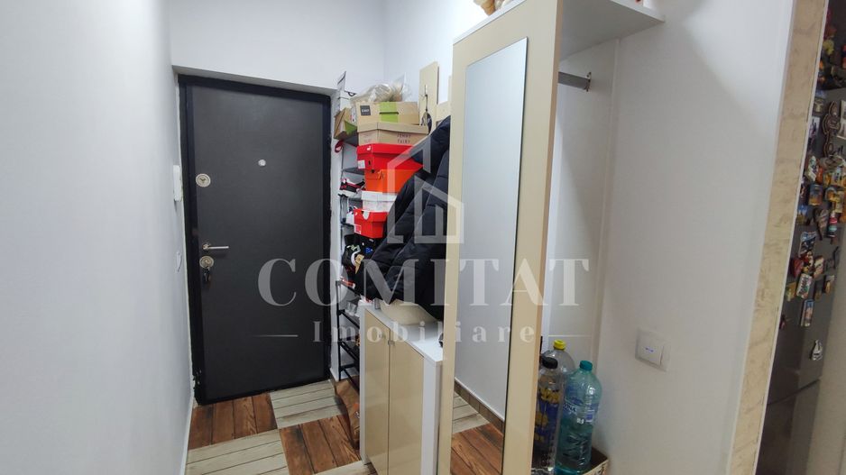 Apartament cu 2 camere | Zona Avram Iancu - Florești - Poză 8