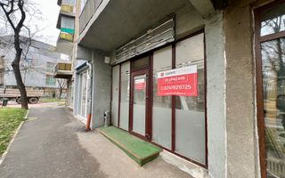 Sapient | Spațiu comercial _ Parcul 22 Decembrie, Oradea - Poză 3