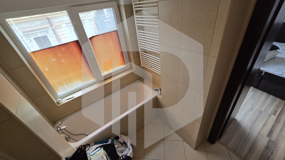 Apartament 4 camere 105 mp strada Calea Mosilor - Poză 17