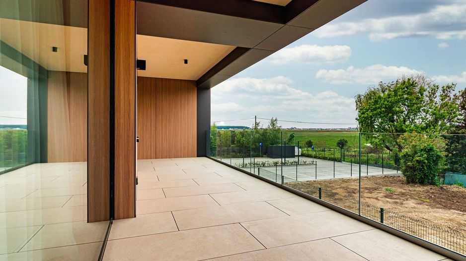 APARTAMENT 3 CAMERE | PREMIUM | PIPERA | MUTARE IMEDIATA - Poză 6