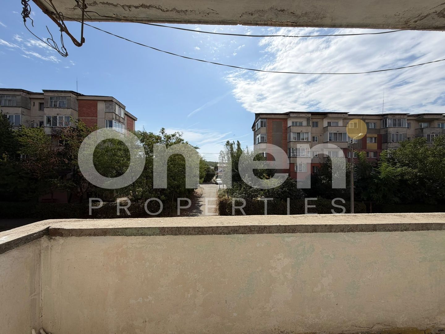 Apartament 2 camere | decomandat | etaj 1 | 2 balcoane | zona Paltinisului - Poză 6