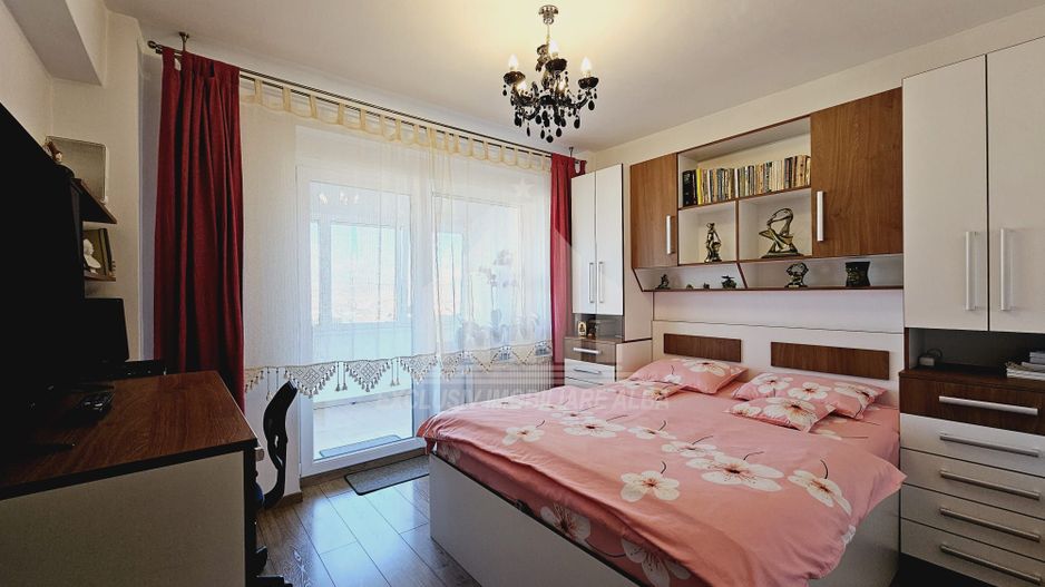 Apartament cu 2 camere decomandate, Cetate - Poză 7