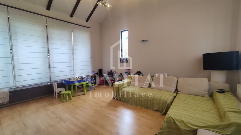 Casa individuală la cheie | 180mp+ 750 teren | zona Cetatea Fetei - Poză 2