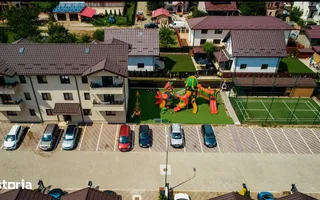 Apartament 3 camere, Valea Lupului, Zefir Residence - mobilat, utilat - Poză 12