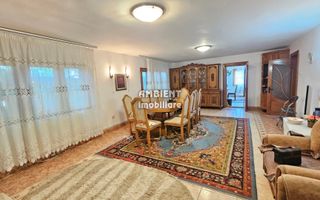 DE VANZARE sau INCHIRIERE - VILA P+1E, teren 415 mp, zona ANA IPATESCU; - Poză 2