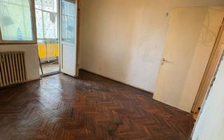 Apartament 2 camere de vânzare, Iași, zona Alexandru cel Bun, 57 mp, etaj 4/10, 87.500 EUR - Poză 3