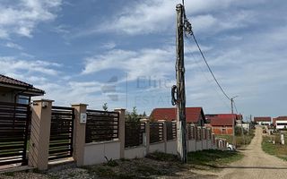 Teren intravilan 700 mp de vanzare in Paleu - Poză 6