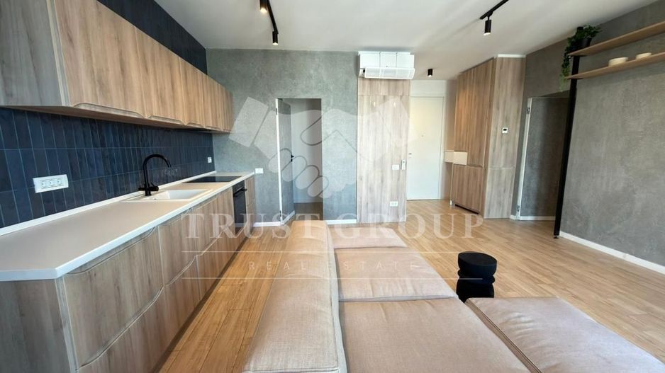 Apartament 2 camere Herăstrău | 2022 | Loc de parcare - Poză 4