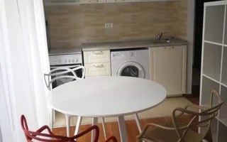 Studio in Cosmopolis, mobilat, utilat, loc parcare, piscina - Poză 12