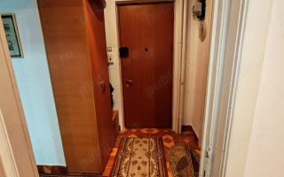 De vanzare ap 2 camere decomandat, zona Kaufland Ferentari - Poză 8