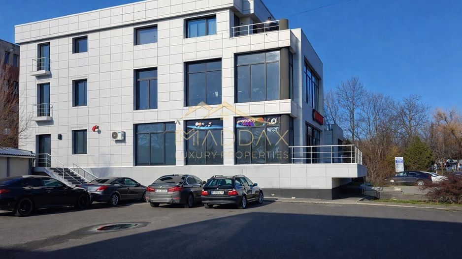 Centru comercial  Premiun / 2960mp // Giurgiu - Poză 2