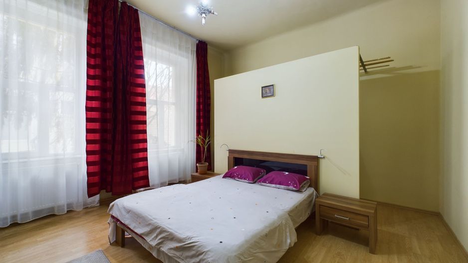 Apartament 2 camere în cladire istorică pe B-dul. Dragalina - Iosefin - Poză 5
