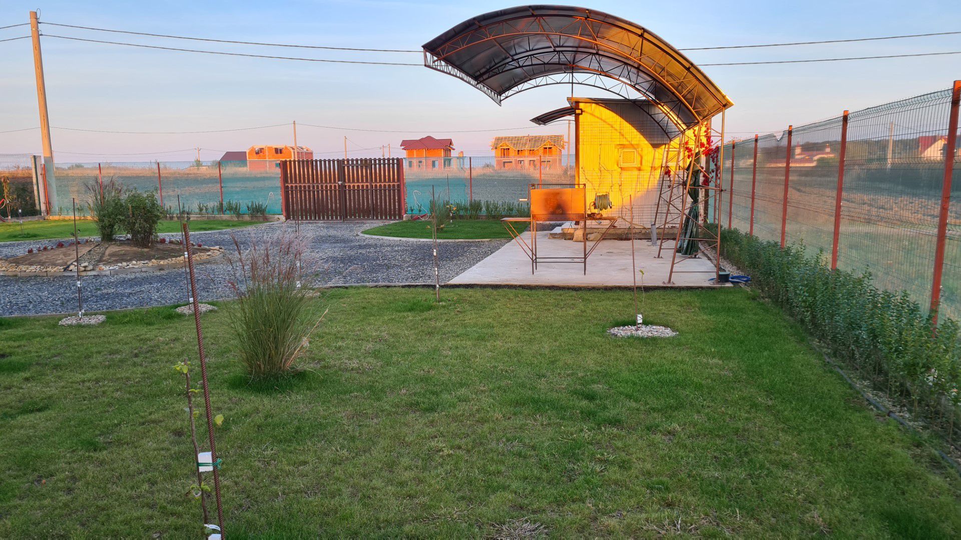 Casa  pasiva-deosebita-Sag manastire - Poză 28