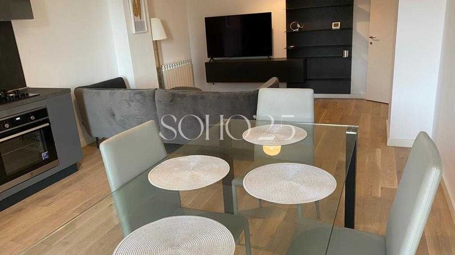 Inchiriez apartament 3 camere Baneasa - Poză 3