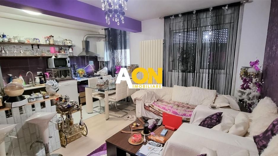 De vanzare apartament 2 camere bloc nou Cetate - Poză 4