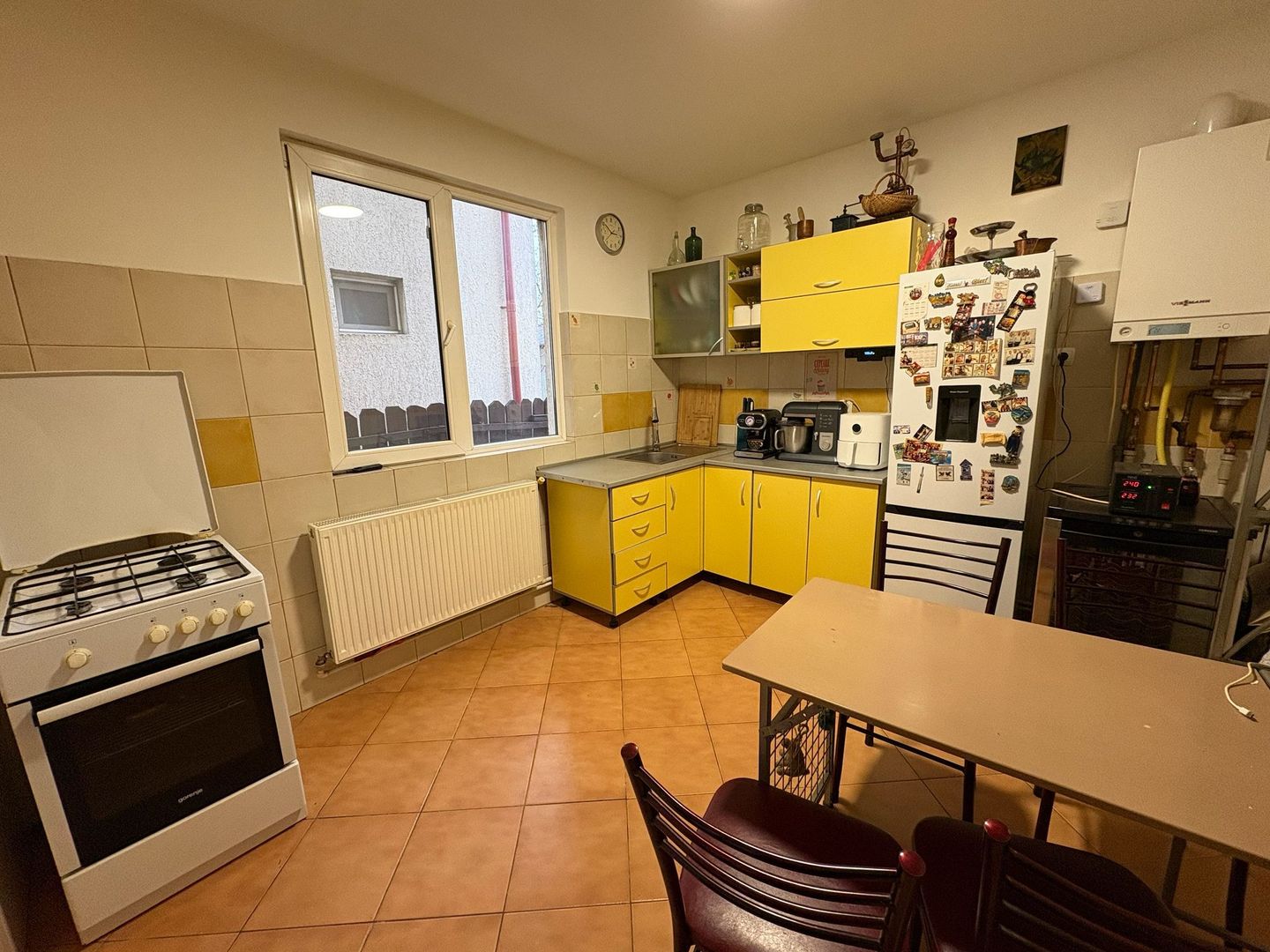 CASA INDIVIDUALA PANTELIMON, TEREN 275 MP, CENTRALA, METROU, COMIS 0% - Poză 10