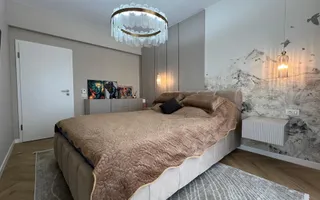Vilă de Lux lângă Pădurea Balotești – Rafinament, Natură și Design Personalizat - Poză 14
