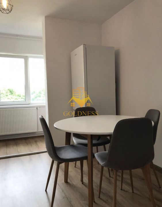 2 camere decomandate, UMF, Zorilor, Profi, Golden Tulip, UTCN - Poză 5