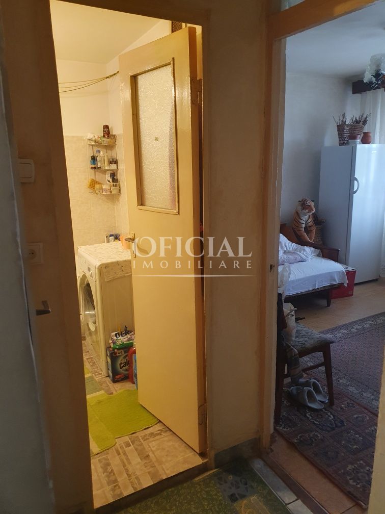 Apartament 3 camere | 62 Mp | Balcon | 2 Bai | Manastur Izlazului - Poză 4