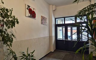 Exclusivitate - Zona Spitalul Judetean, apartament renovat complet - Poză 18