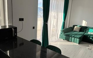 Apartament modern cu două camere în Mărăști, Intre Lacuri. - Poză 2