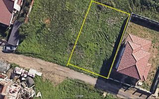 Buziasului-Ciarda Rosie | A.C. Casa Parter | Toate Utilitatile - Poză 1