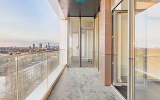 Penthouse 102 The Address, Barbu Văcărescu - Poză 2