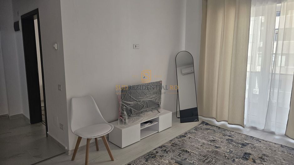 Apartament 2 camere la 10 minute de Metrou Aparatorii Patriei - Poză 2