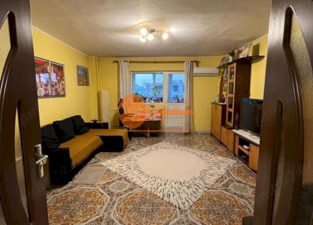 3 camere Unirii-Mamulari ( 5 min metrou ) - Poză 5