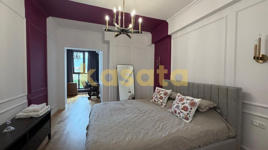 Apartament 4 camere de închiriat | Calea Victoriei | Ultracentral - Poză 9