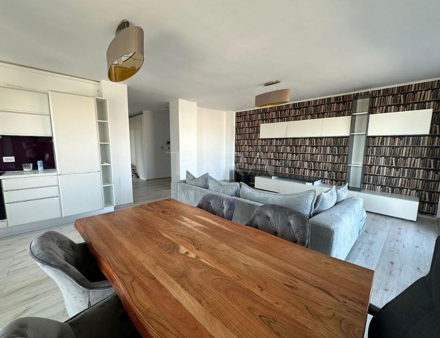 Apartament de 4 Camere cu Terasă Impresionantă, Lângă Iulius Mall - Poză 3