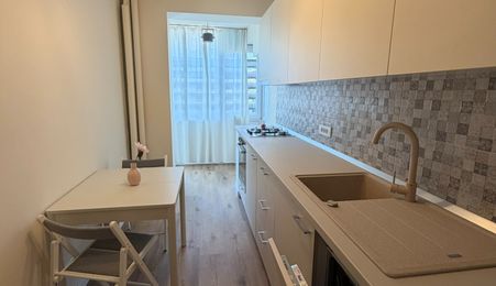 Apartament 2 camere de inchiriat Stefan cel Mare - recent renovat