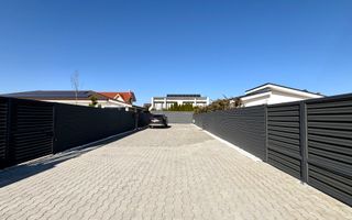 Casă 3 camere | Curte 625 MP | Premium | Drum Privat | Cristian - Poză 43