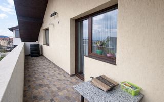 Apartament 3 camere decomandat | 72 mp | vedere munți | 2 parcări | Selimbar - Poză 10